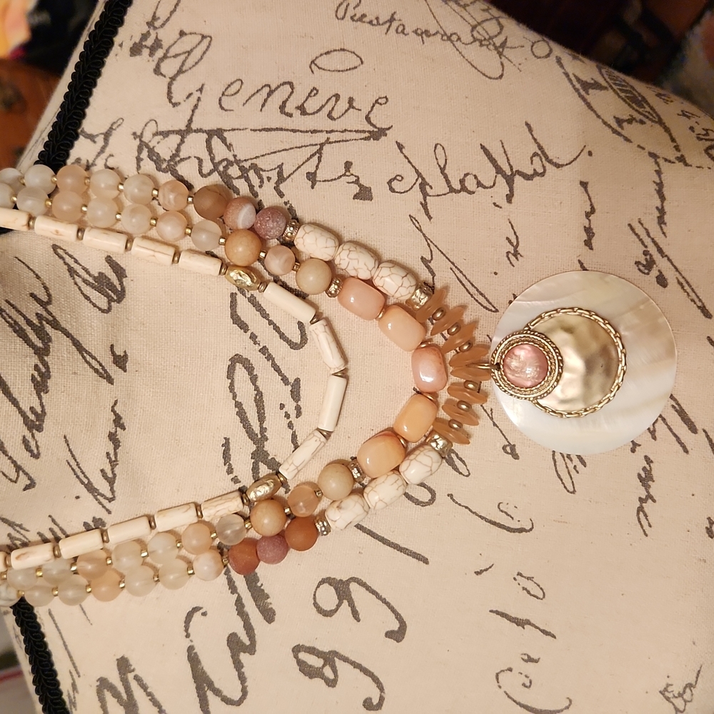 Necklace